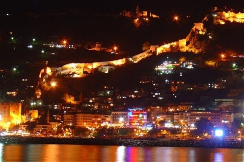 Alanya Gezi Rehberi