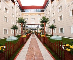 Elegance Resort Hotel Spa & Wellness - Aqua