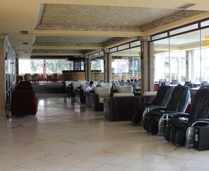 Barika Park Termal Hotel