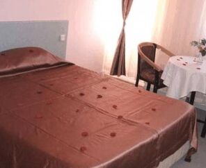 Samdan Hotel