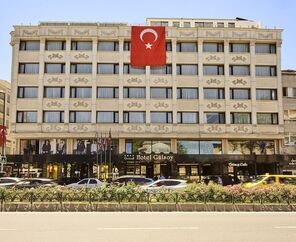 Grand Hotel Gulsoy