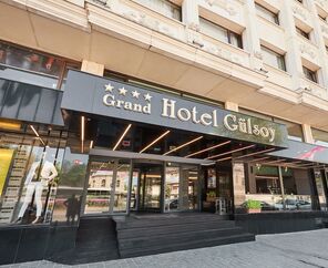 Grand Hotel Gulsoy