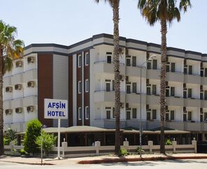 Afşin Hotel