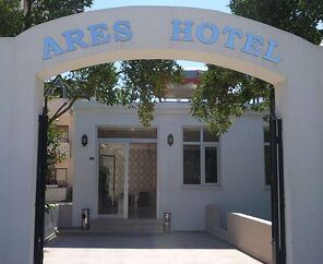 Ares Blue Hotel