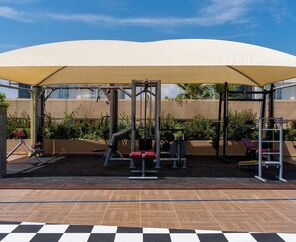 Amon Hotels Belek