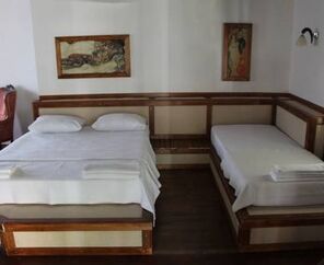 Kekikhan Butik Hotel