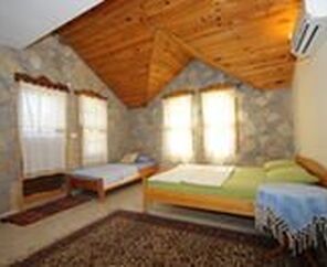 Olympos Köyevi Countryhouse