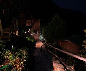 Fullmoon Camp