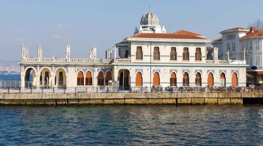 Full Day Princess Island Tour