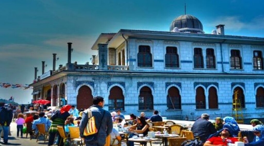 Full Day Princess Island Tour