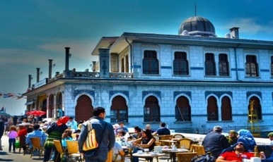 Full Day Princess Island Tour