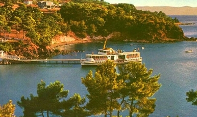 Full Day Princess Island Tour