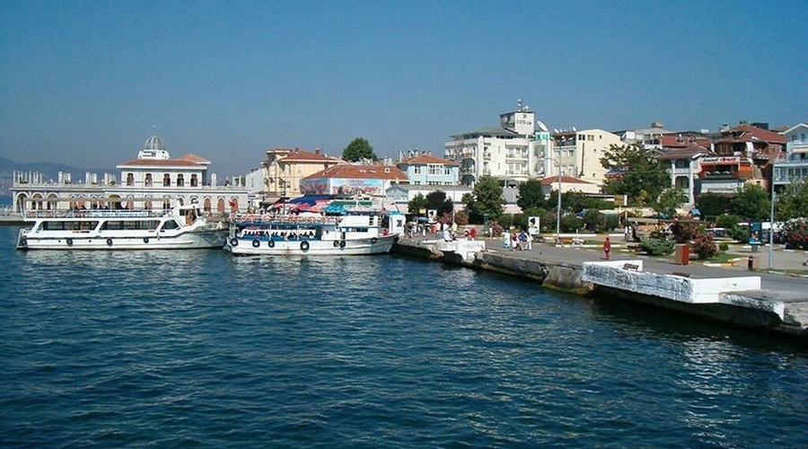 Full Day Princess Island Tour