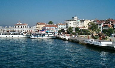 Full Day Princess Island Tour
