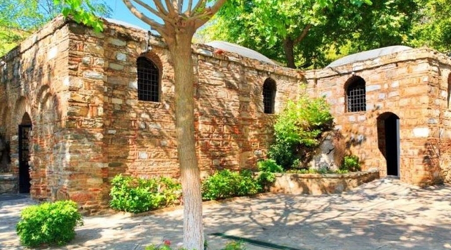 İstanbul’dan Günübirlik Efes ve Meryem Ana Evi Turu (Özel Tur)