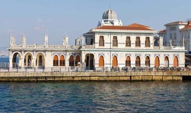 Full Day Princess Island Tour