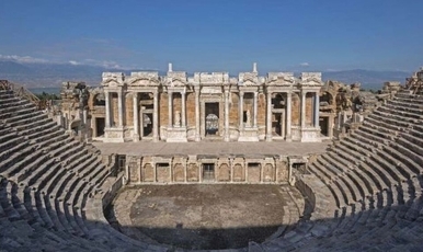 3 Days 2 Nights Tour in Ephesus from Istanbul (Option 2)