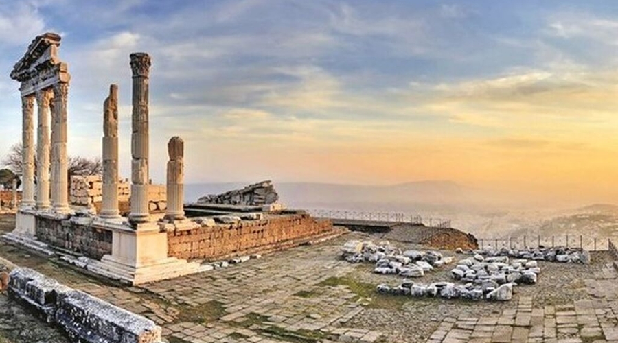 3 Days 2 Nights Tour in Ephesus from Istanbul (Option 2)