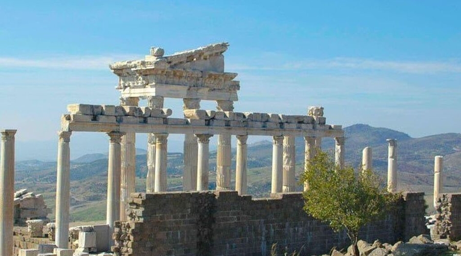 3 Days 2 Nights Tour in Ephesus from Istanbul (Option 2)