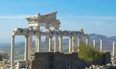 3 Days 2 Nights Tour in Ephesus from Istanbul (Option 2)