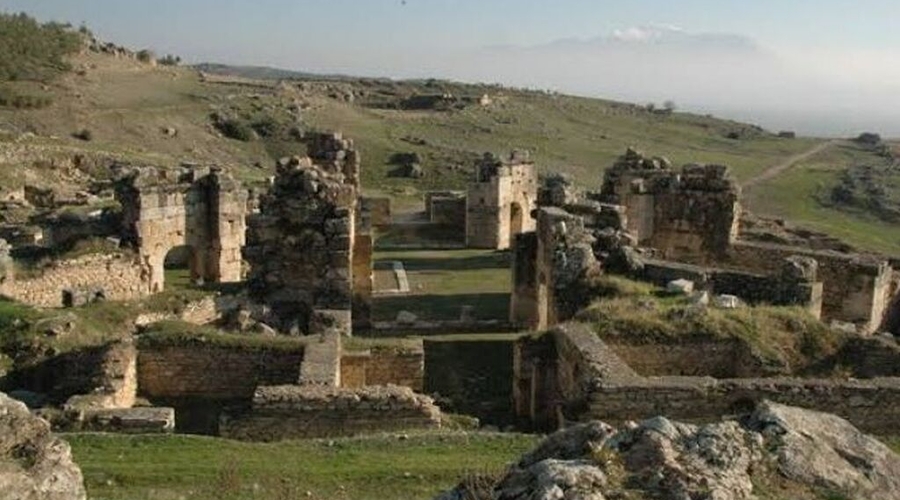 4 Days 3 Nights Ephesus Tour from Istanbul