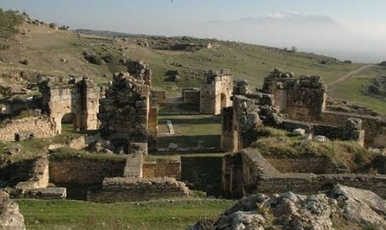 4 Days 3 Nights Ephesus Tour from Istanbul