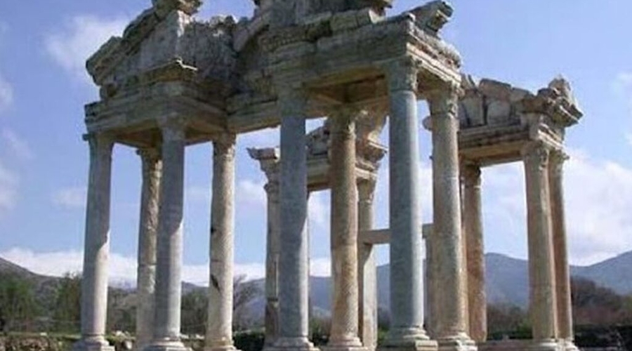 4 Days 3 Nights Ephesus Tour from Istanbul