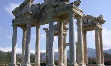 4 Days 3 Nights Ephesus Tour from Istanbul