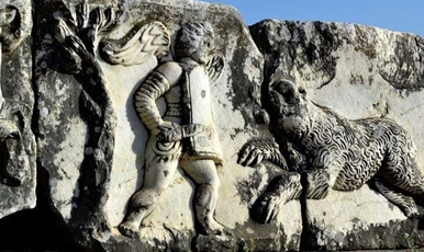 4 Days 3 Nights Ephesus Tour from Istanbul