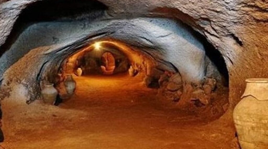 2 Days 1 Night Tour in Cappadocia  From Istanbul