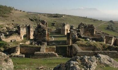 4 Days 3 Nights Ephesus Tour from Istanbul