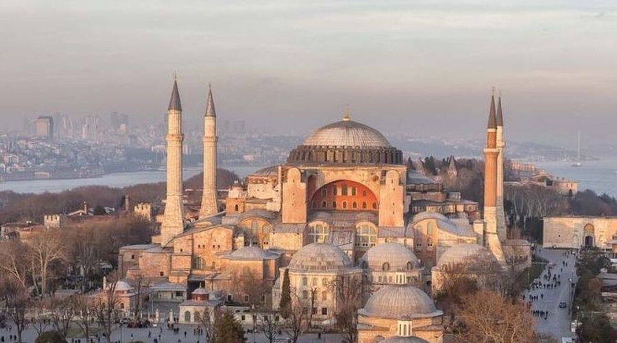 Istanbul and Cappadocia Tour (5 DAYS)