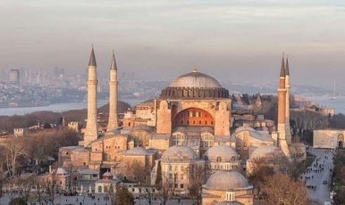 Istanbul and Cappadocia Tour (5 DAYS)