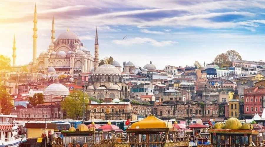 Istanbul and Cappadocia Tour (5 DAYS)