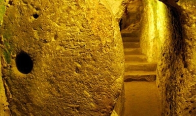 Cappadocia Highlights With The Underground City(09:00-17:00)