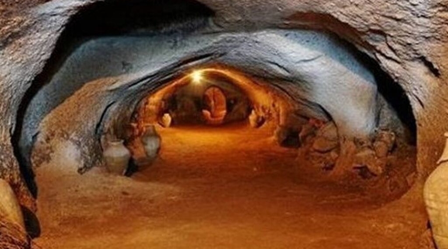 Cappadocia Highlights With The Underground City(09:00-17:00)