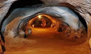 Cappadocia Highlights With The Underground City(09:00-17:00)