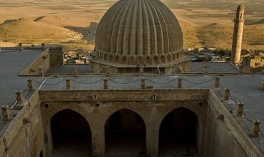 Daily Mardin Tour From Istanbul