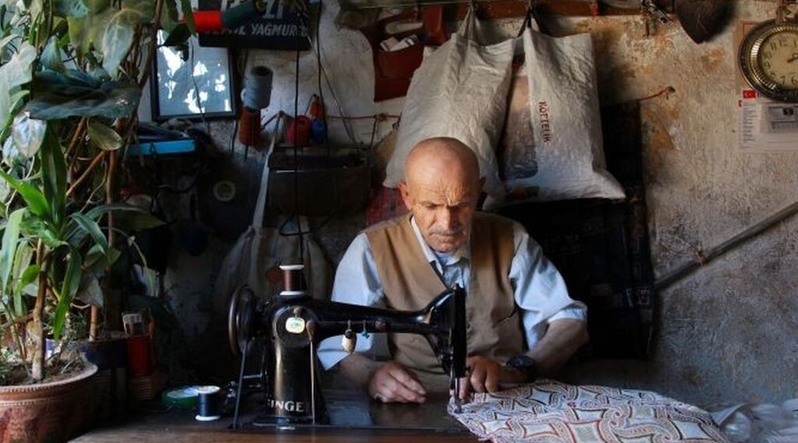 Daily Mardin Tour From Istanbul