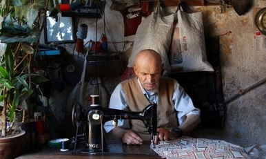 Daily Mardin Tour From Istanbul