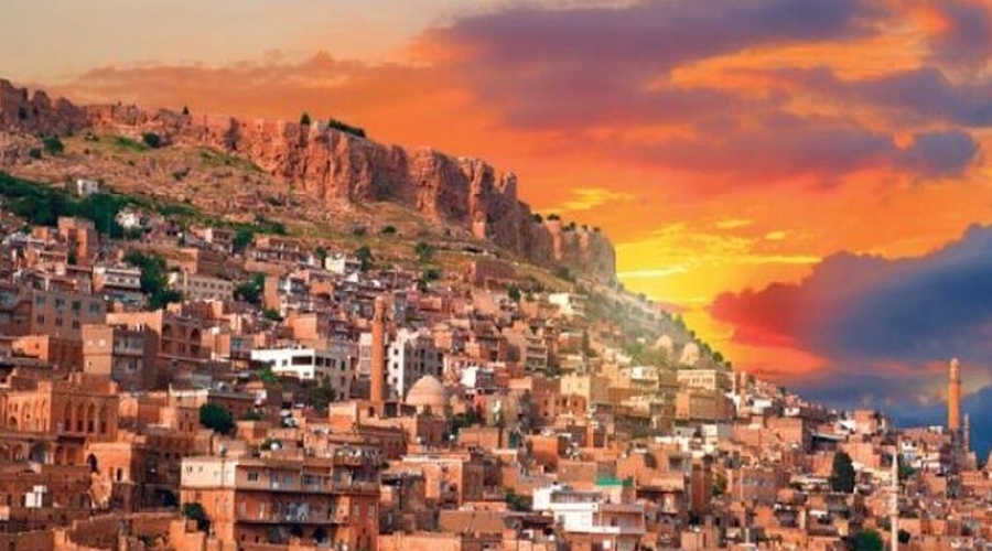 Daily Mardin Tour From Istanbul