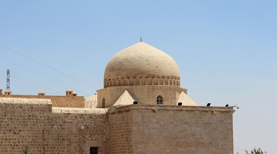 Daily Mardin Tour From Istanbul