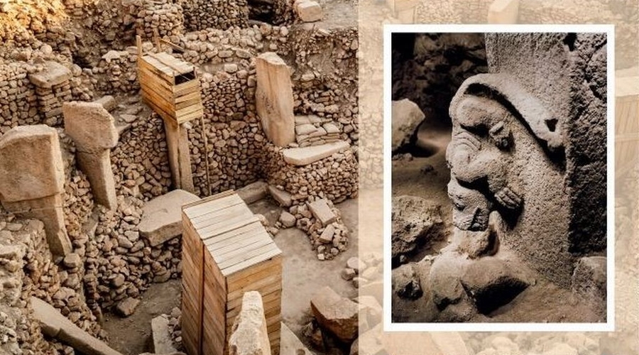 Daily Gobekli Tepe and Sanliurfa Tour from Istanbul