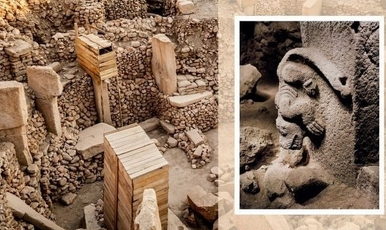 Daily Gobekli Tepe and Sanliurfa Tour from Istanbul