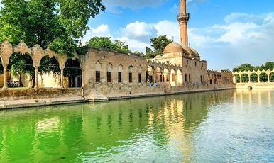 Daily Gobekli Tepe and Sanliurfa Tour from Istanbul