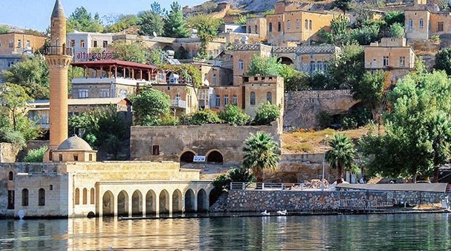 Daily Gobekli Tepe and Sanliurfa Tour from Istanbul