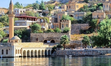 Daily Gobekli Tepe and Sanliurfa Tour from Istanbul