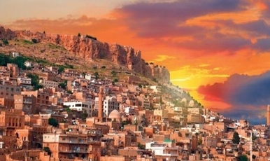 2 Days 1 Night Mardin Tour 