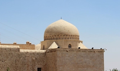 2 Days 1 Night Mardin Tour 