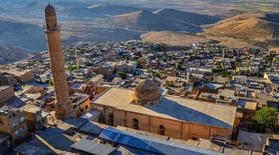 2 Days 1 Night Mardin Tour 